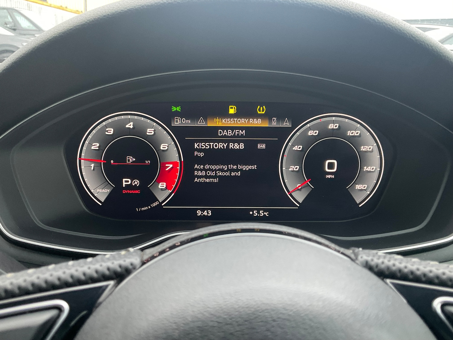 Used Audi A4 2019 for sale - 78168501: Photo 29