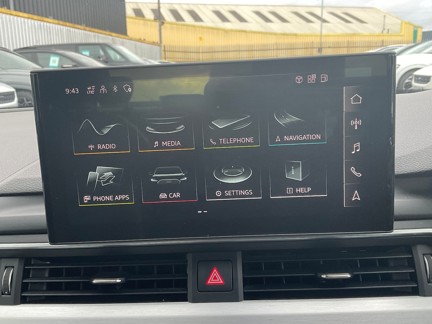 Used Audi A4 2019 for sale - 78168501: Photo 31