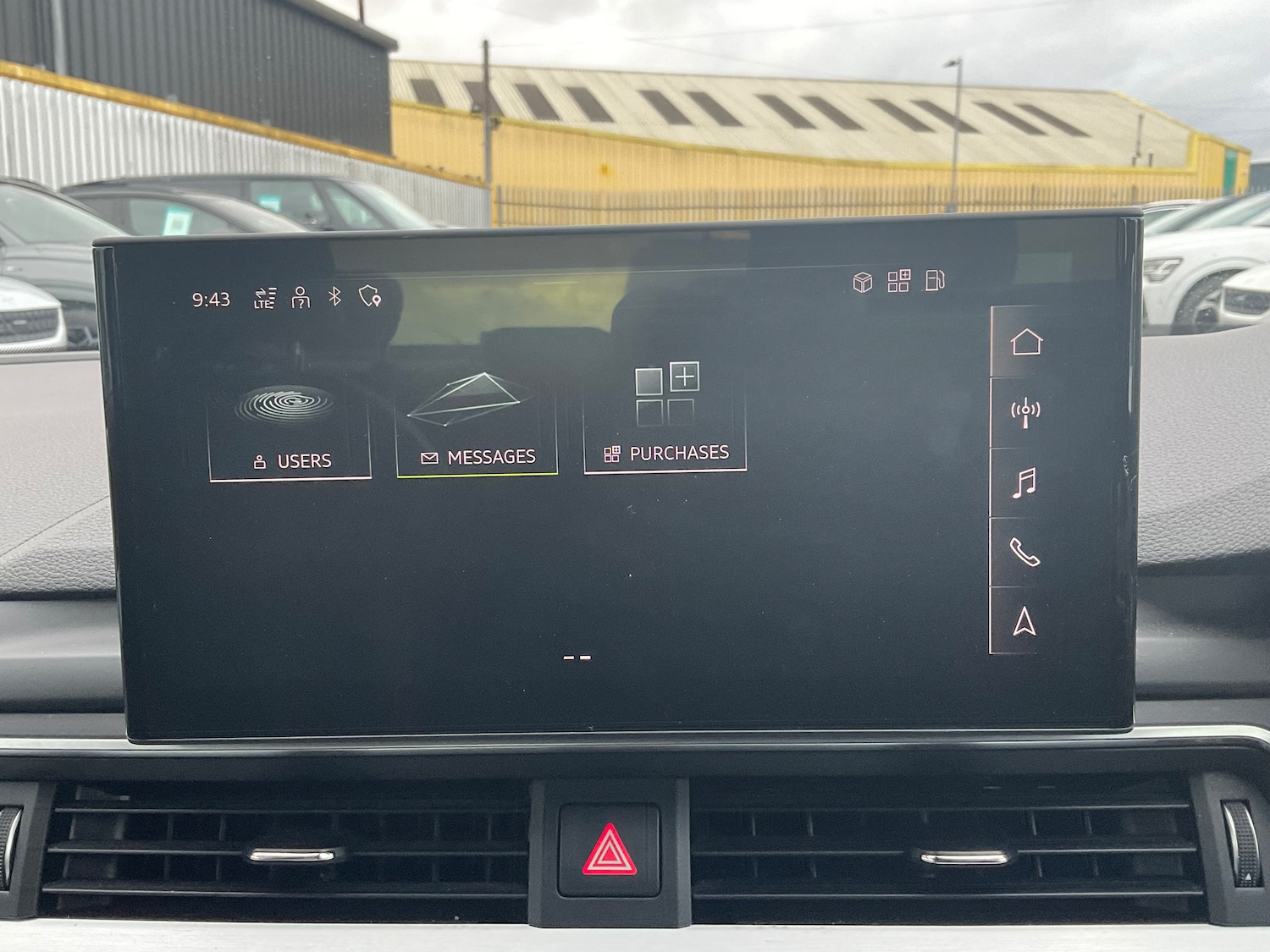 Used Audi A4 2019 for sale - 78168501: Photo 32