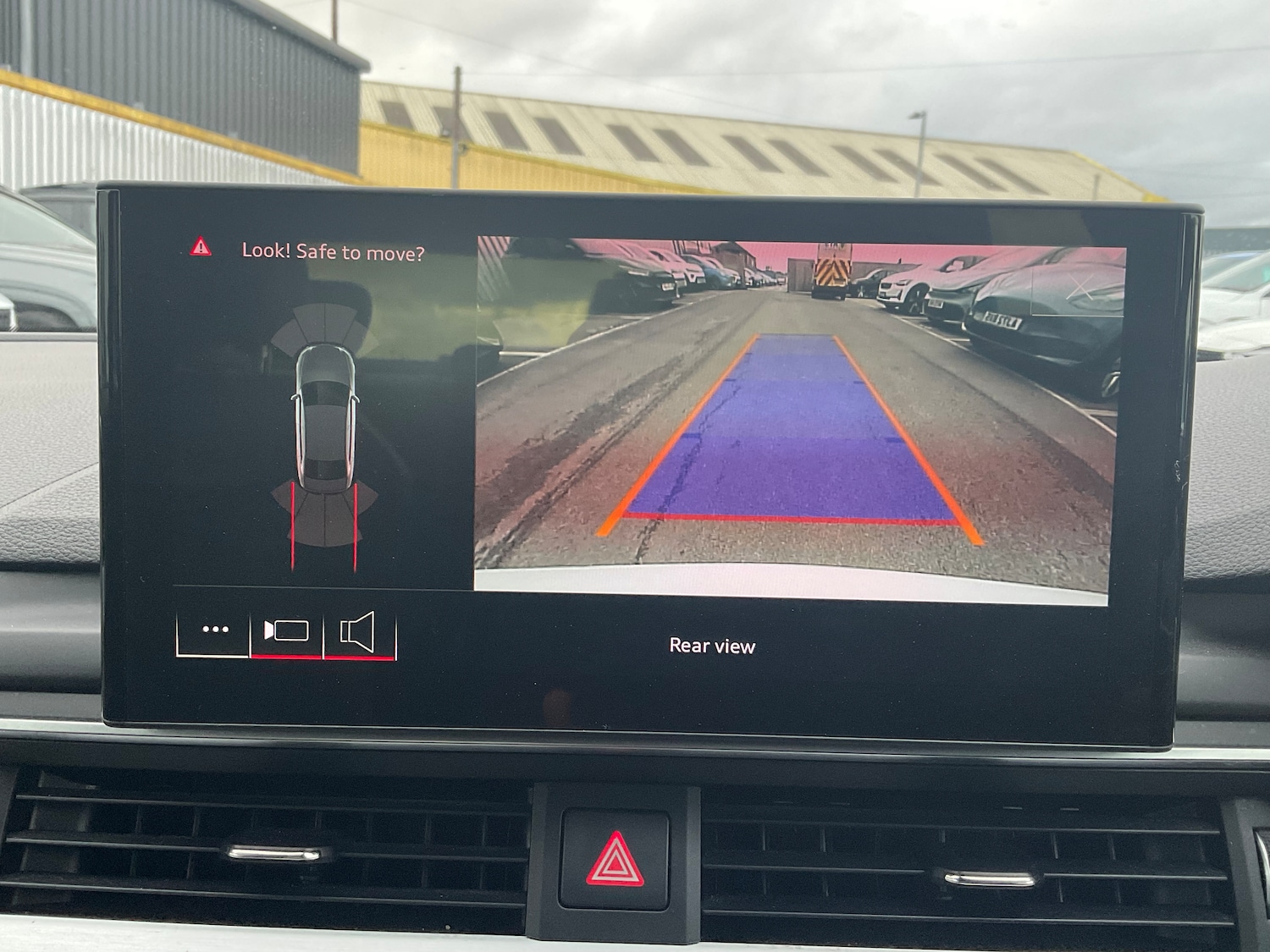 Used Audi A4 2019 for sale - 78168501: Photo 36