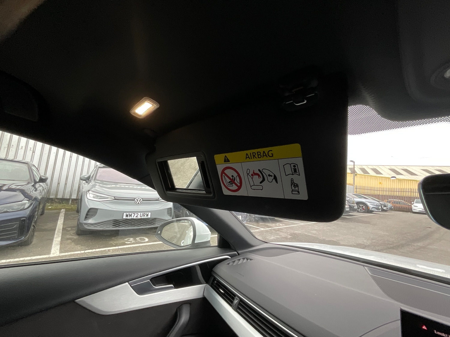 Used Audi A4 2019 for sale - 78168501: Photo 38