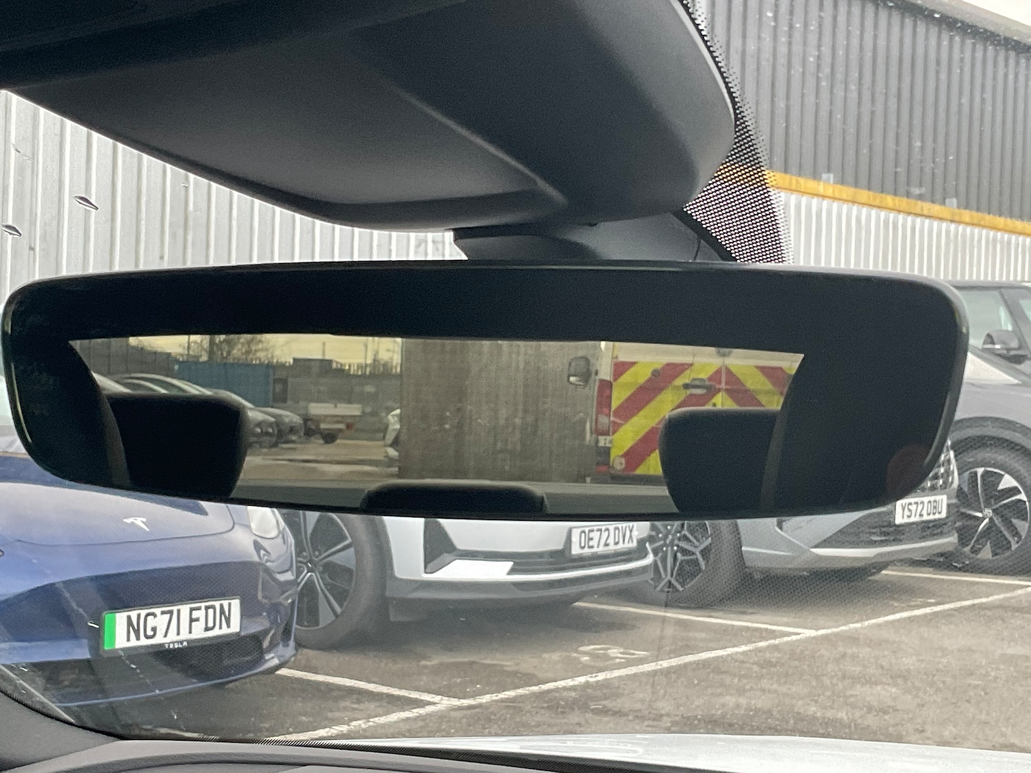 Used Audi A4 2019 for sale - 78168501: Photo 39