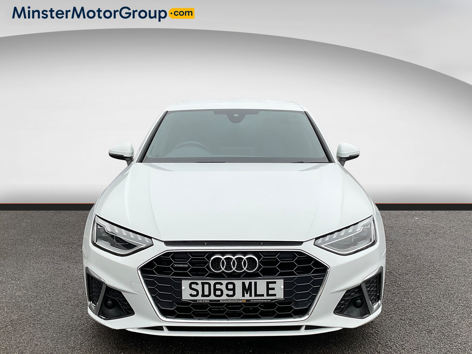 Used Audi A4 2019 for sale - 78168501: Photo 5