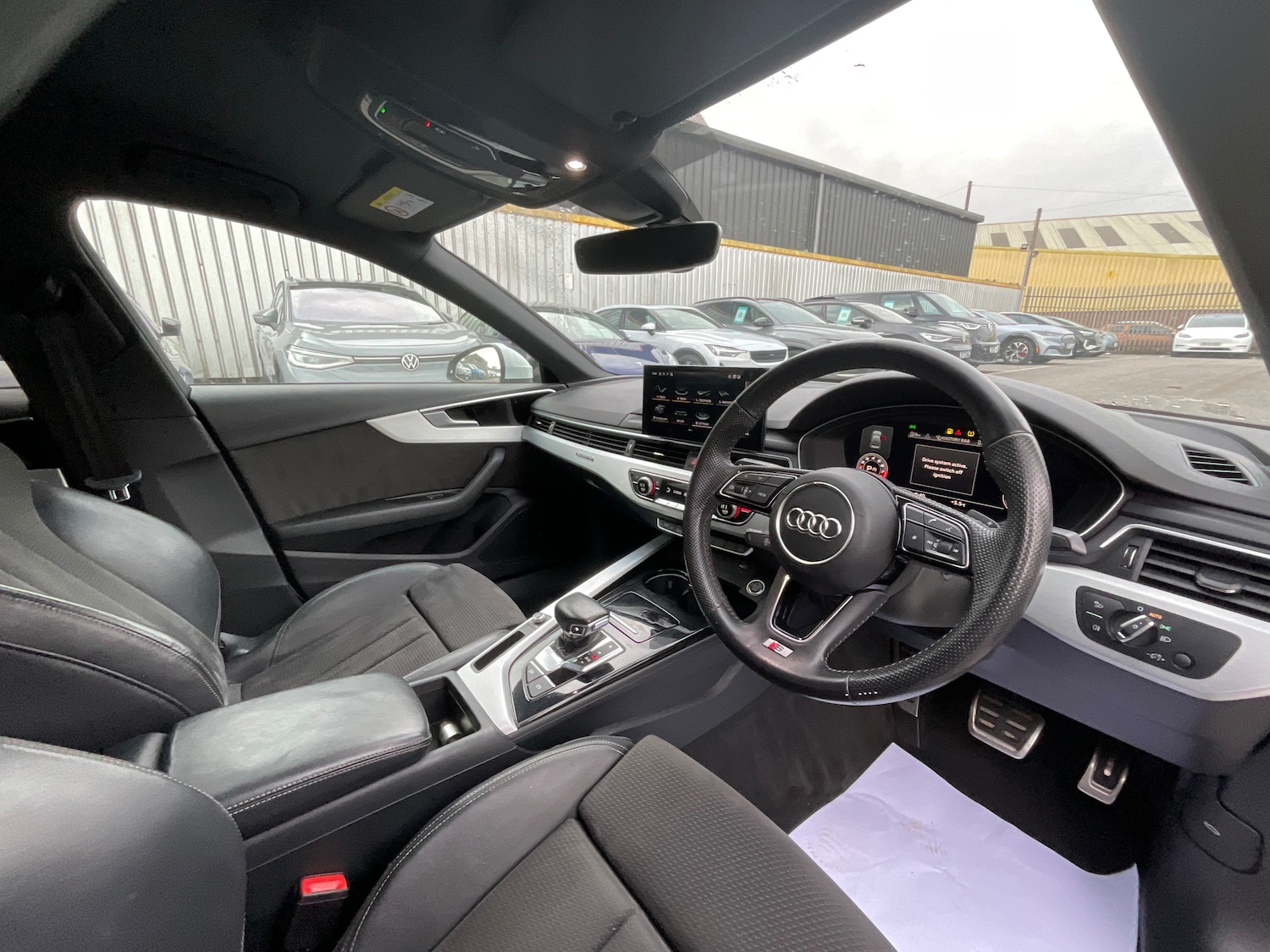 Used Audi A4 2019 for sale - 78168501: Photo 7