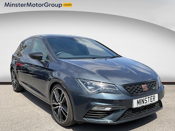 Used SEAT Leon 2020 for sale - 78986843: Photo