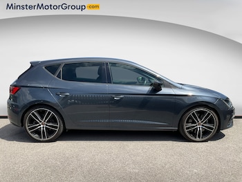 Used SEAT Leon 2020 for sale - 78986843: Photo