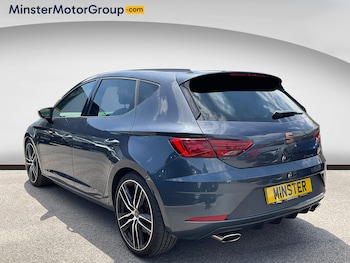 Used SEAT Leon 2020 for sale - 78986843: Photo