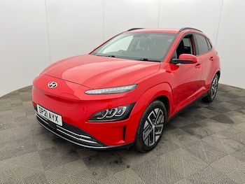 Used Hyundai KONA 2021 for sale - 77270481: Photo