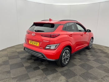 Used Hyundai KONA 2021 for sale - 77270481: Photo