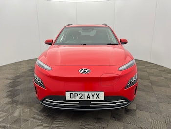 Used Hyundai KONA 2021 for sale - 77270481: Photo