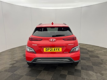 Used Hyundai KONA 2021 for sale - 77270481: Photo