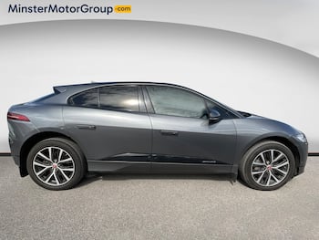 Used Jaguar I-Pace 2020 for sale - 79684554: Photo