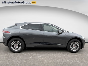 Used Jaguar I-Pace 2020 for sale - 78750291: Photo