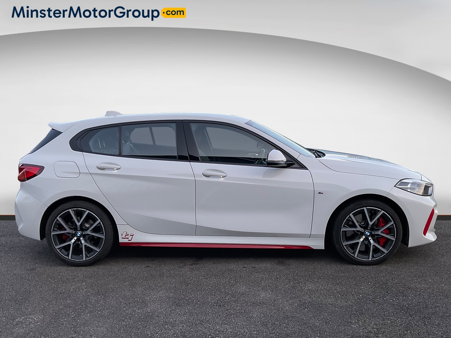 Used BMW 1 Series 2023 for sale - 77139192: Photo 2