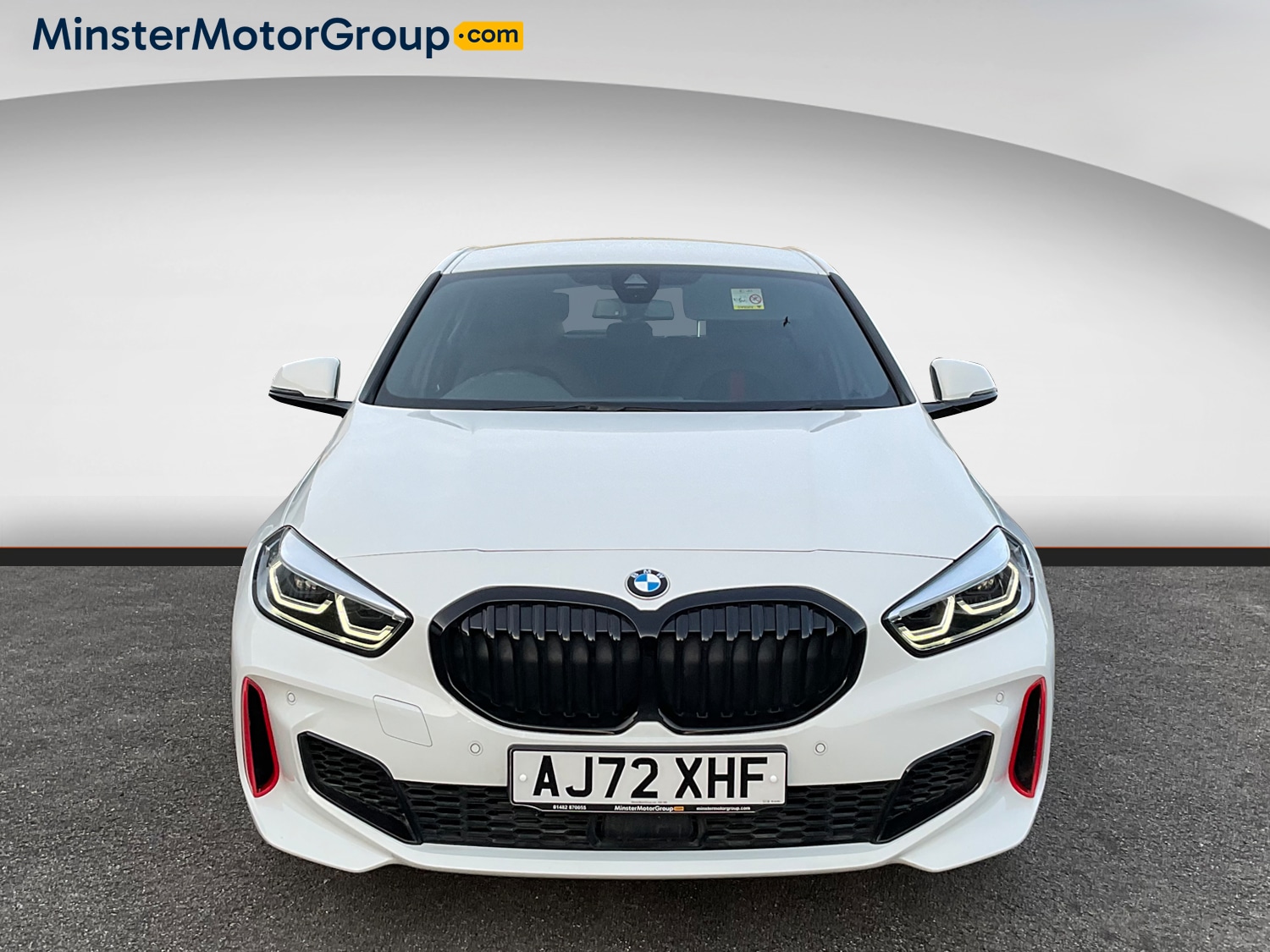 Used BMW 1 Series 2023 for sale - 77139192: Photo 5