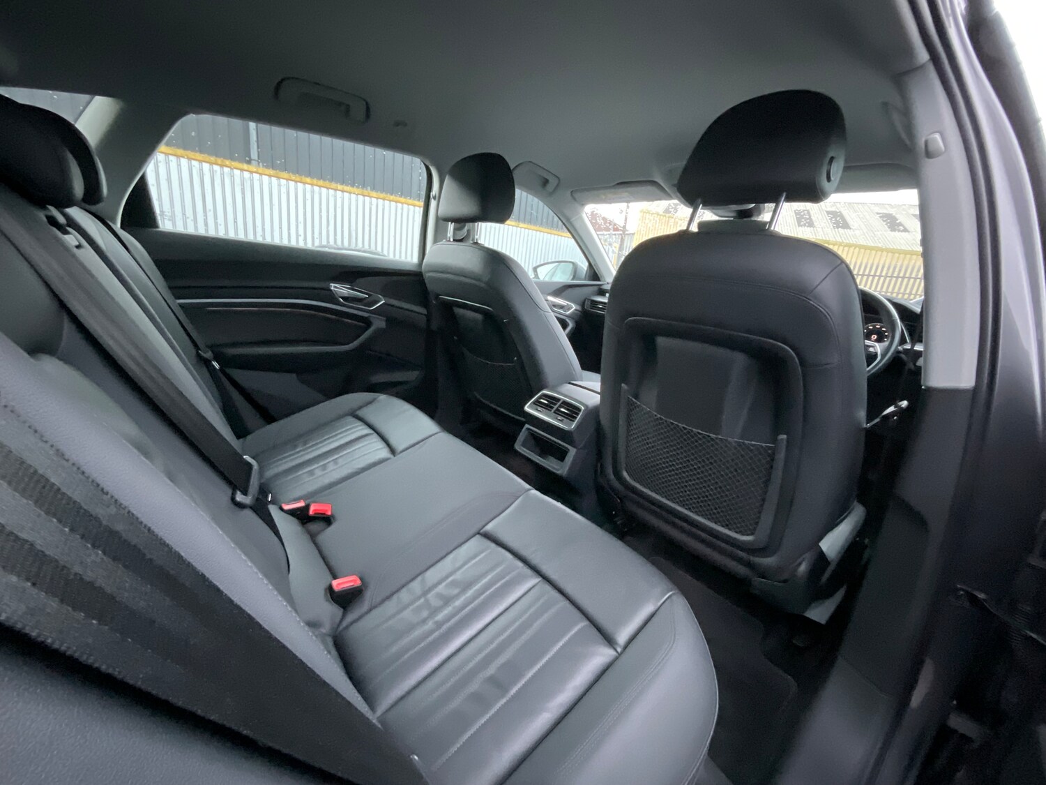 Used Audi e-tron 2021 for sale - 77194941: Photo 10