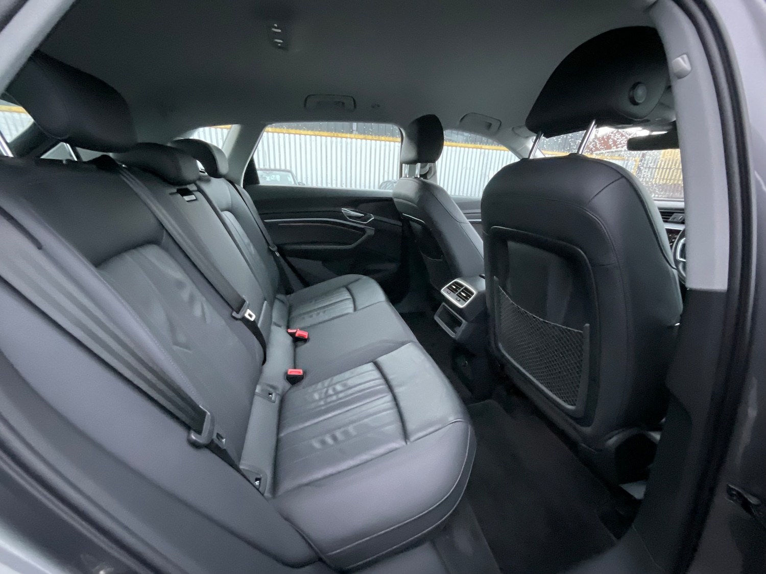 Used Audi e-tron 2021 for sale - 77194941: Photo 12