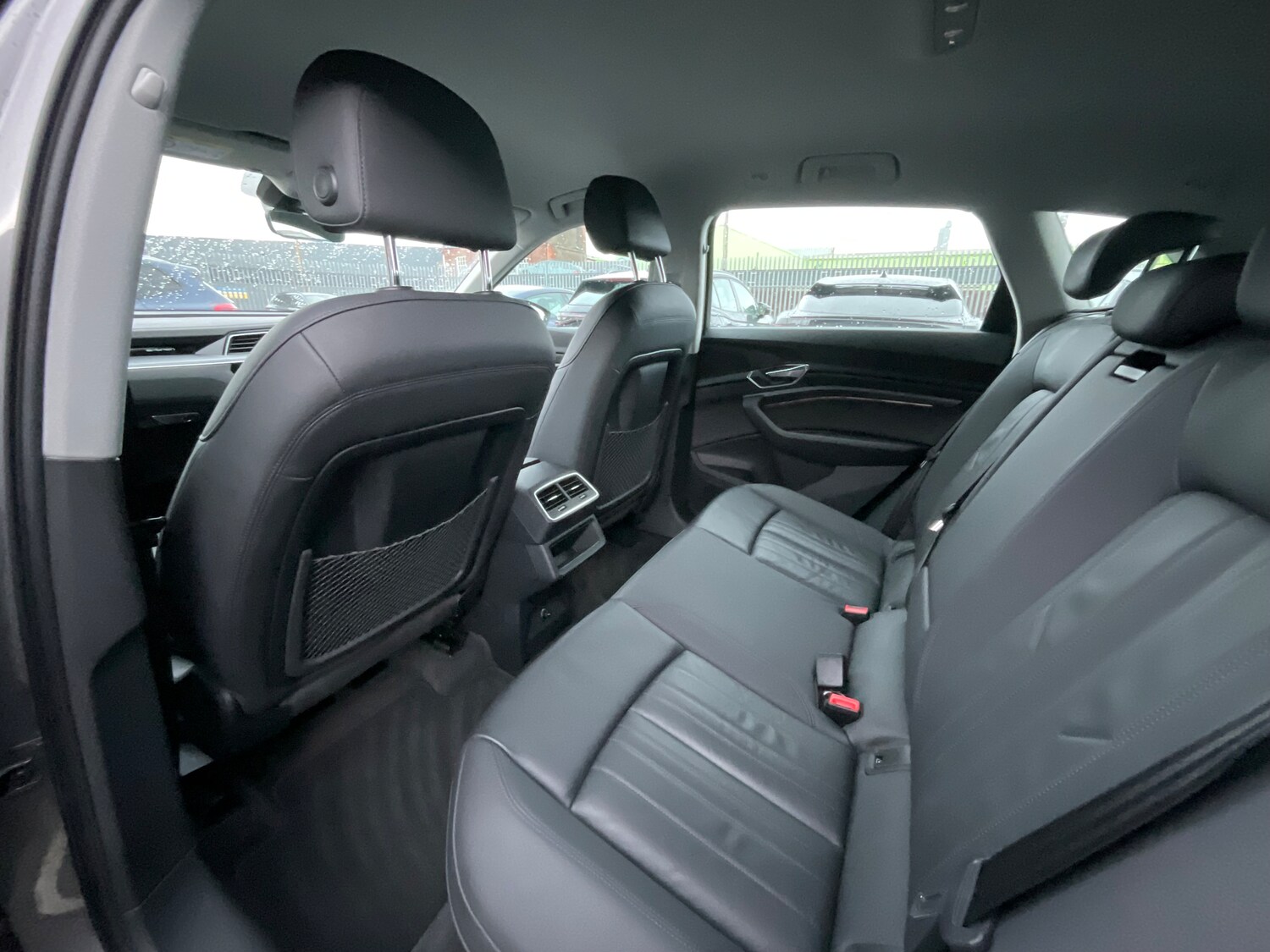 Used Audi e-tron 2021 for sale - 77194941: Photo 13