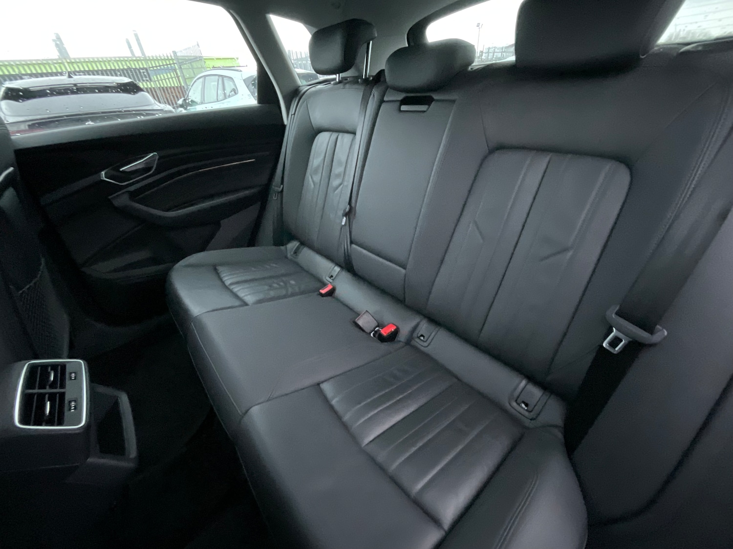 Used Audi e-tron 2021 for sale - 77194941: Photo 14