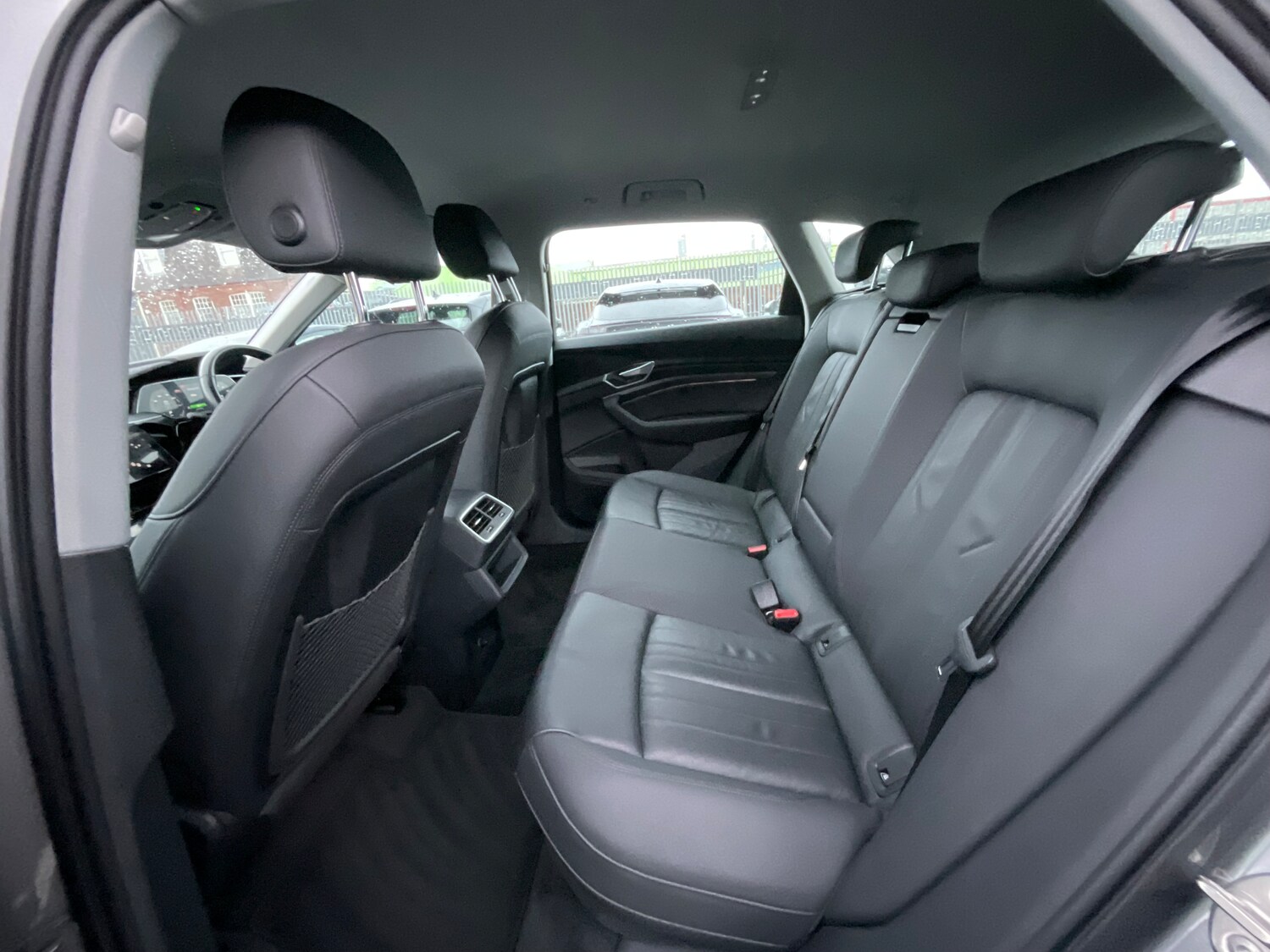 Used Audi e-tron 2021 for sale - 77194941: Photo 15