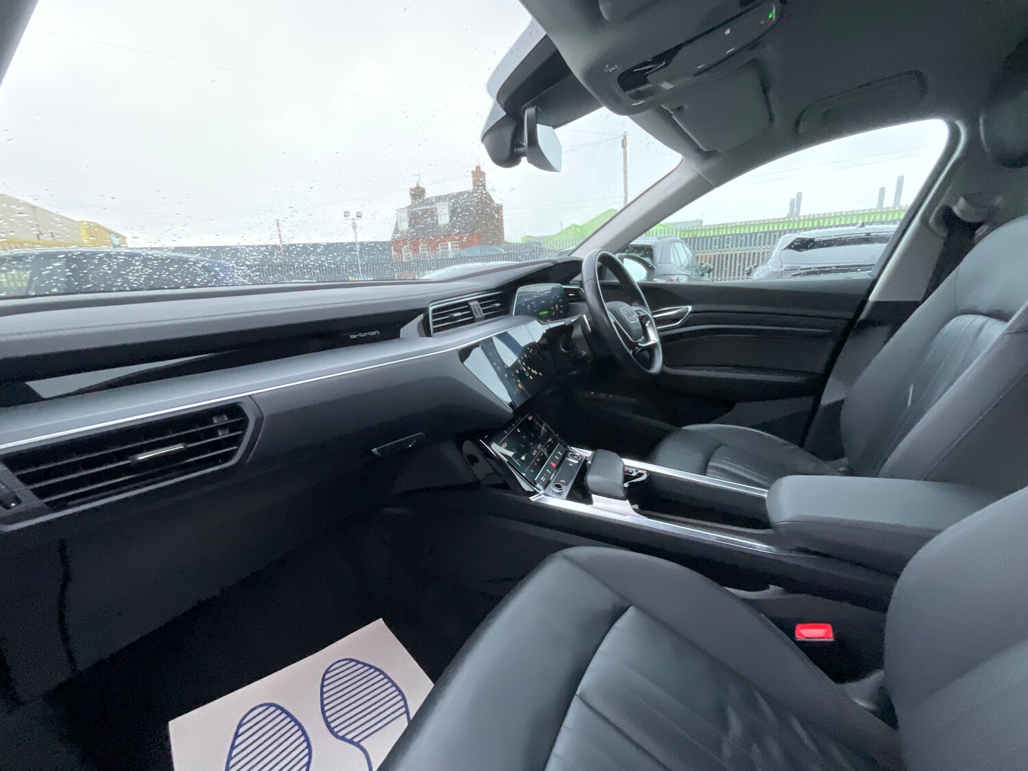 Used Audi e-tron 2021 for sale - 77194941: Photo 16