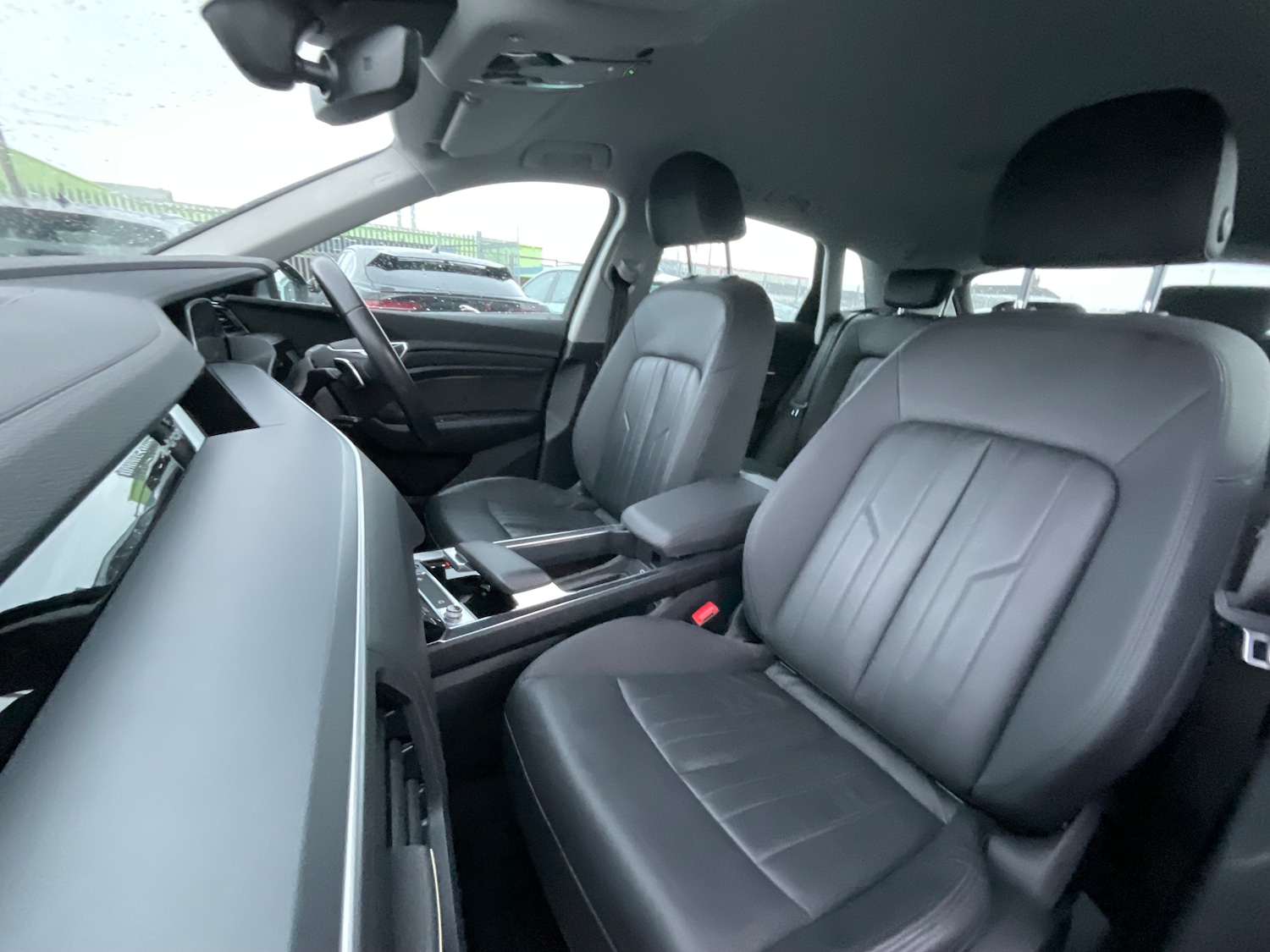 Used Audi e-tron 2021 for sale - 77194941: Photo 17