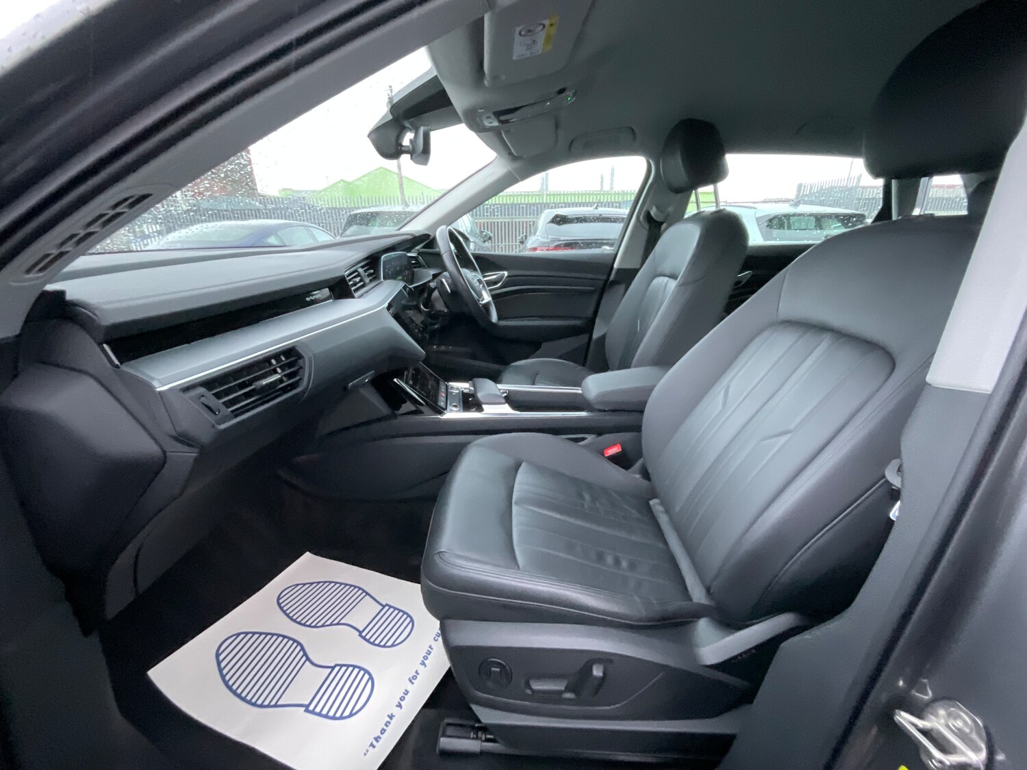 Used Audi e-tron 2021 for sale - 77194941: Photo 18