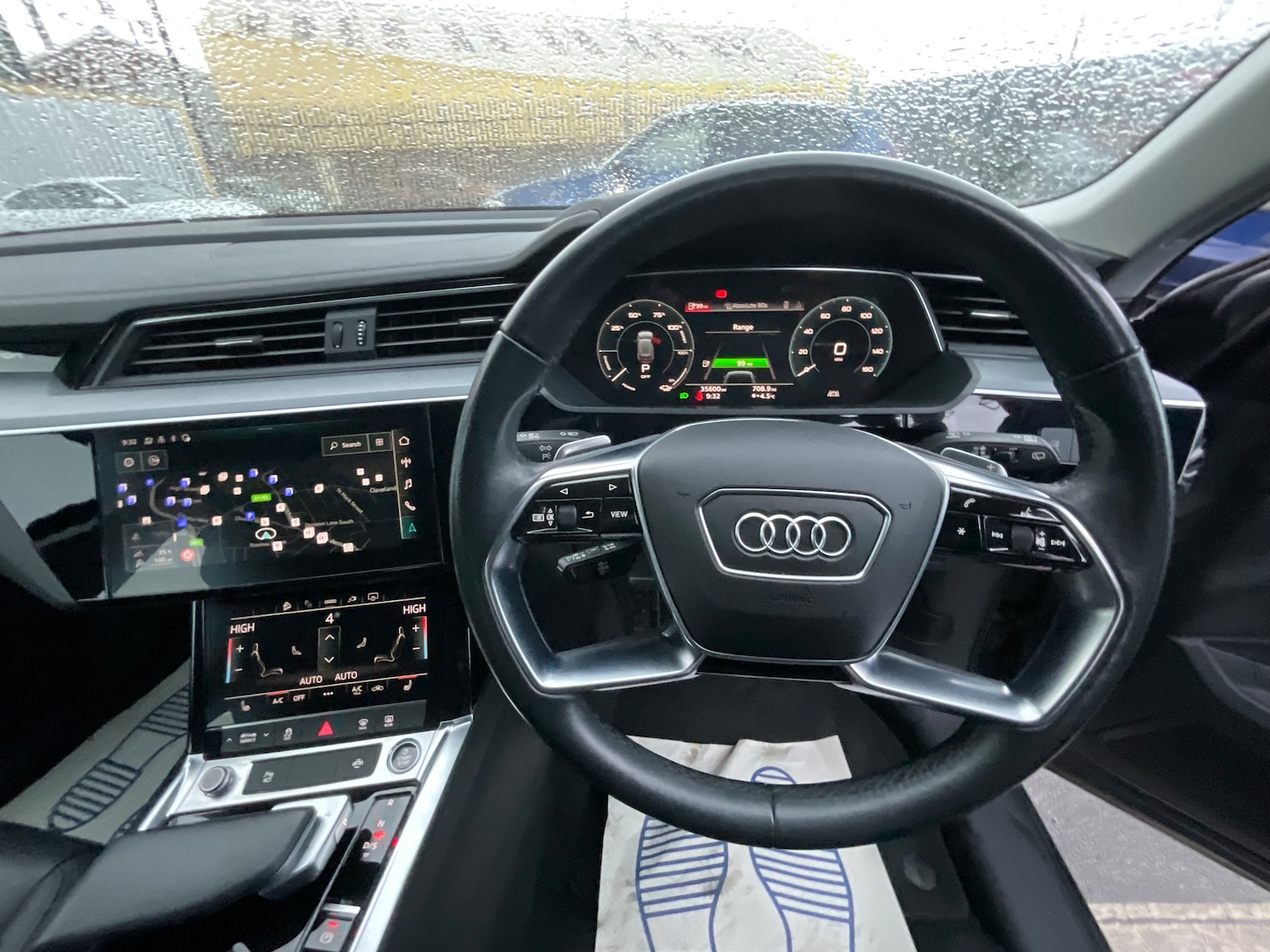 Used Audi e-tron 2021 for sale - 77194941: Photo 22