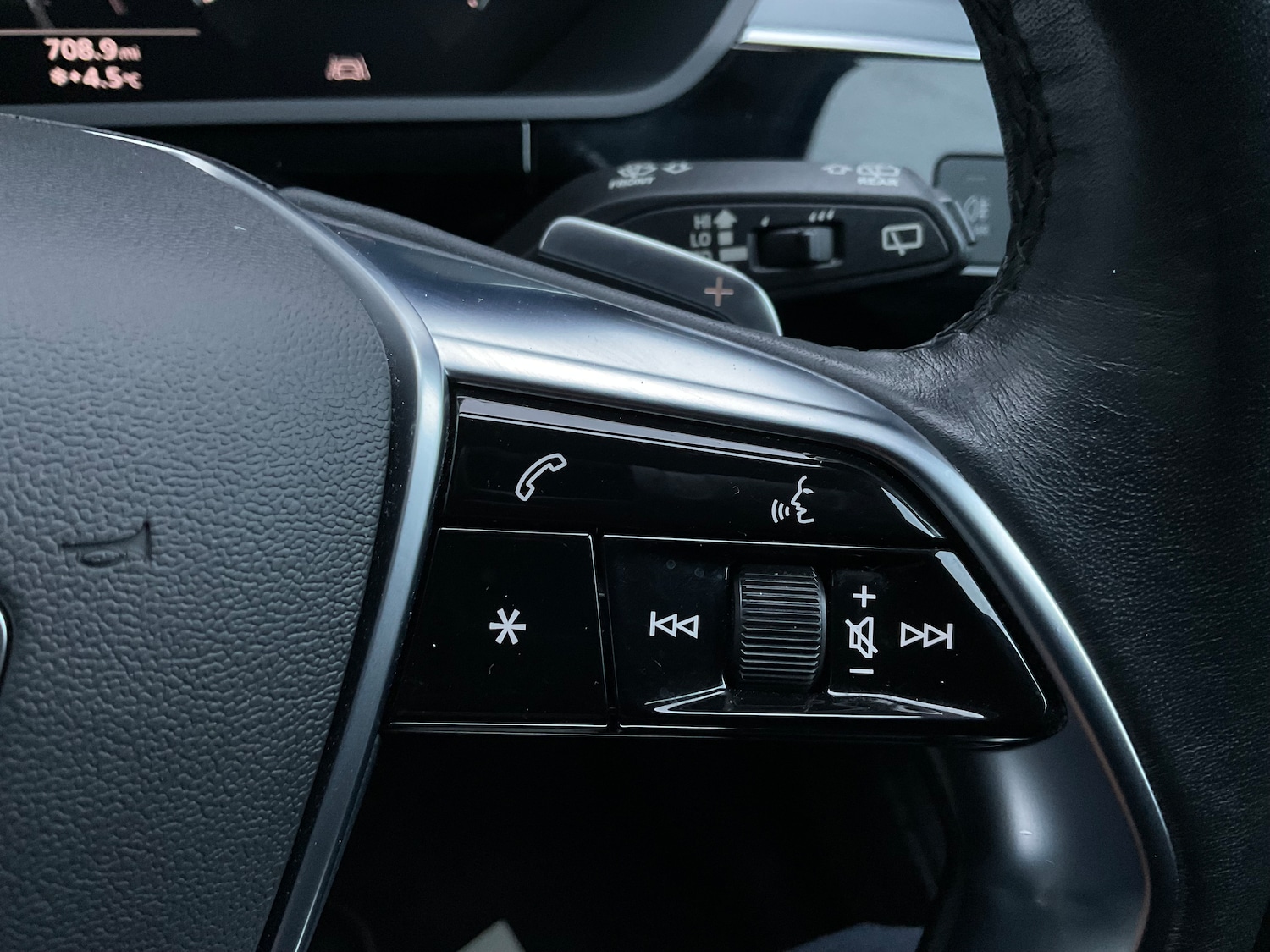 Used Audi e-tron 2021 for sale - 77194941: Photo 24