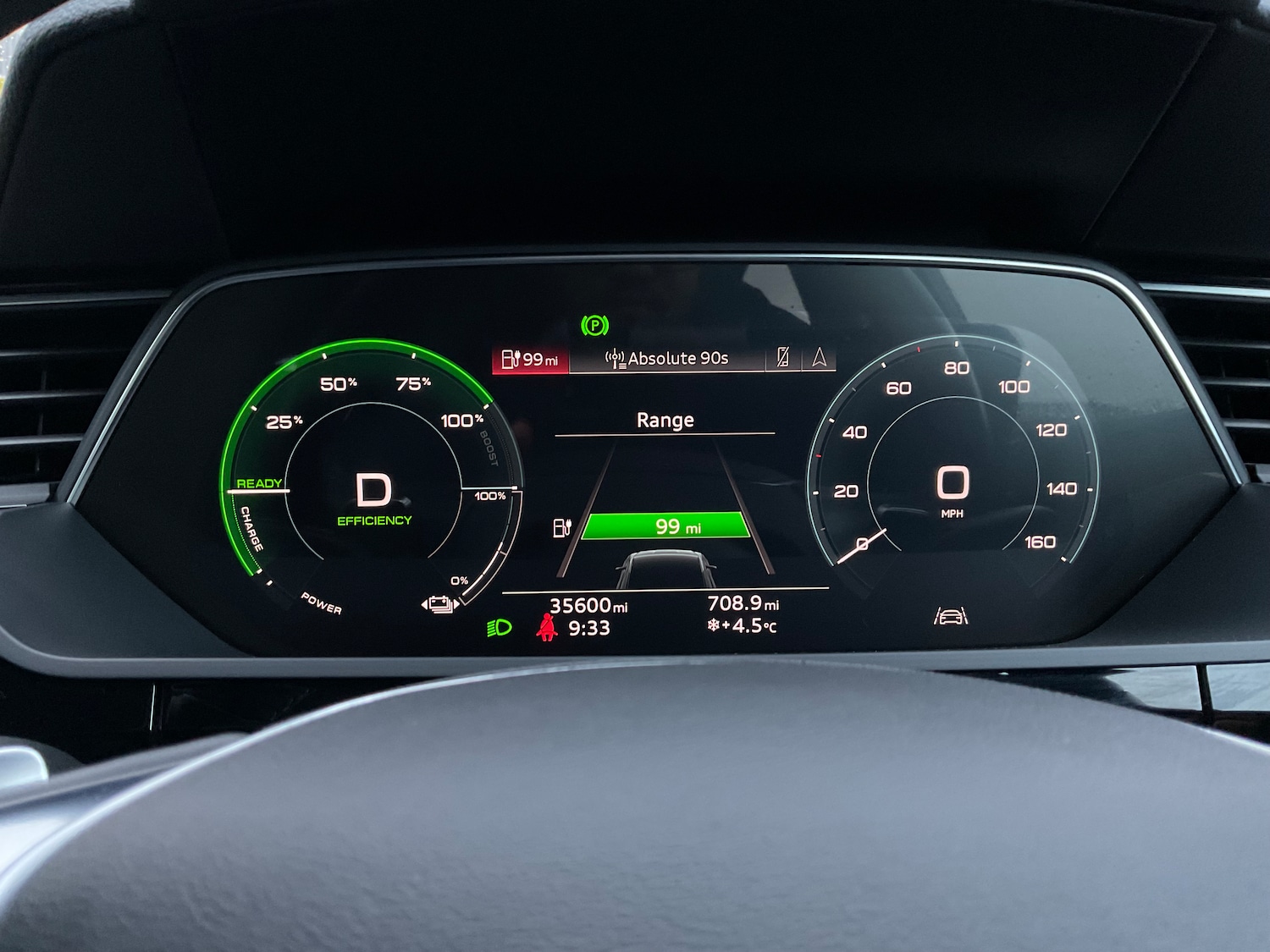 Used Audi e-tron 2021 for sale - 77194941: Photo 25