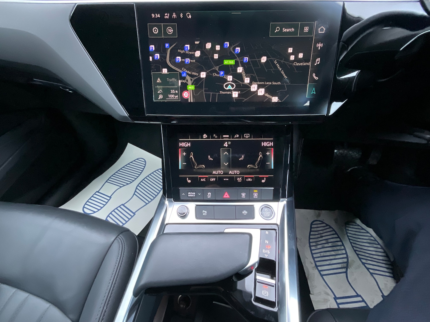 Used Audi e-tron 2021 for sale - 77194941: Photo 26