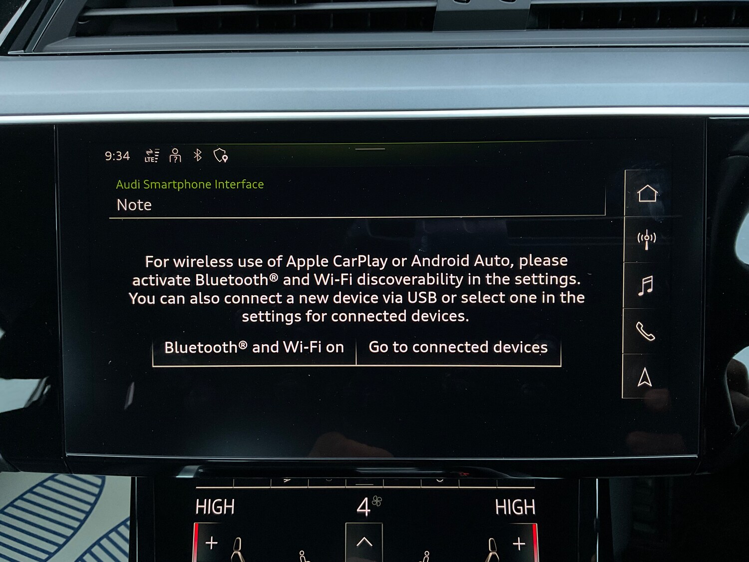 Used Audi e-tron 2021 for sale - 77194941: Photo 29