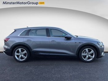 Used Audi e-tron 2021 for sale - 77194941: Photo