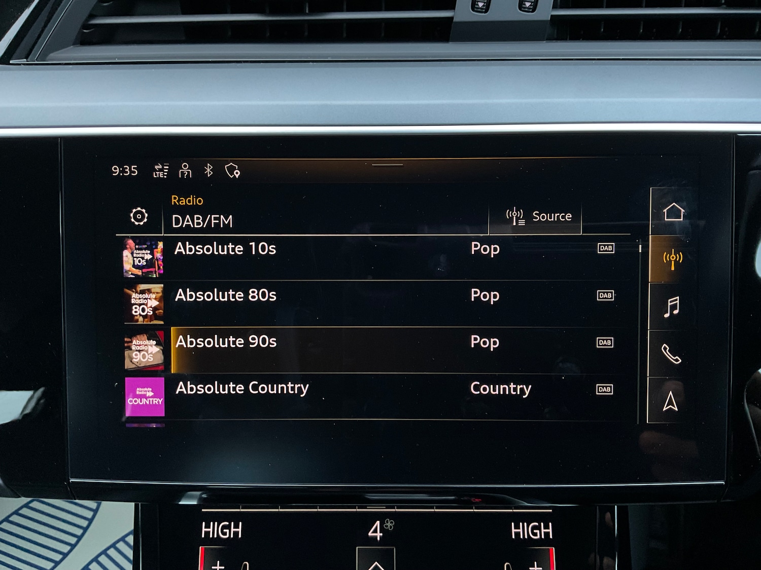 Used Audi e-tron 2021 for sale - 77194941: Photo 30