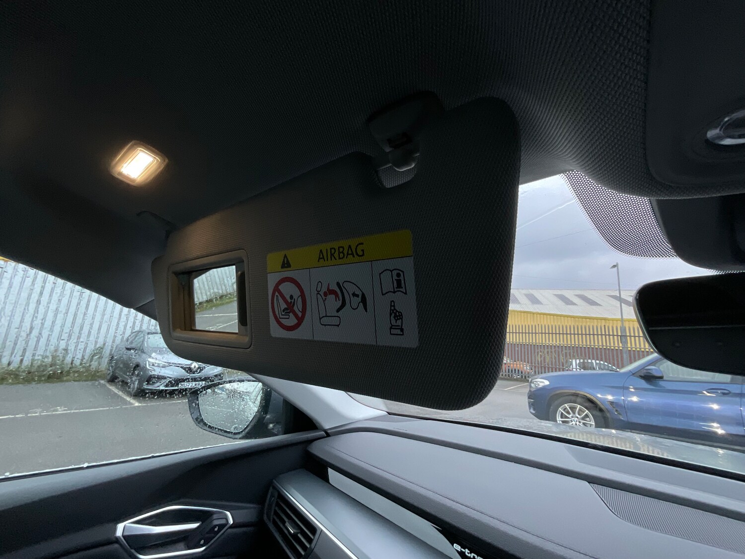 Used Audi e-tron 2021 for sale - 77194941: Photo 34