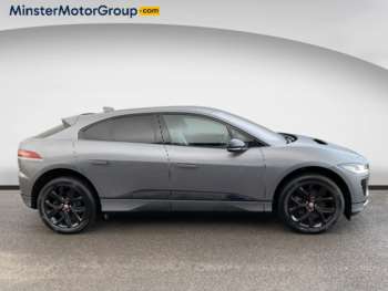 Used Jaguar I-Pace 2021 for sale - 73724941: Photo