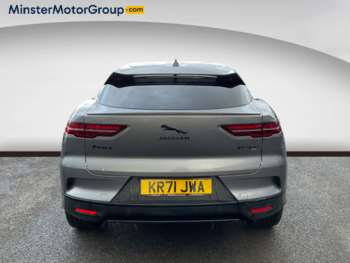 Used Jaguar I-Pace 2021 for sale - 73724941: Photo