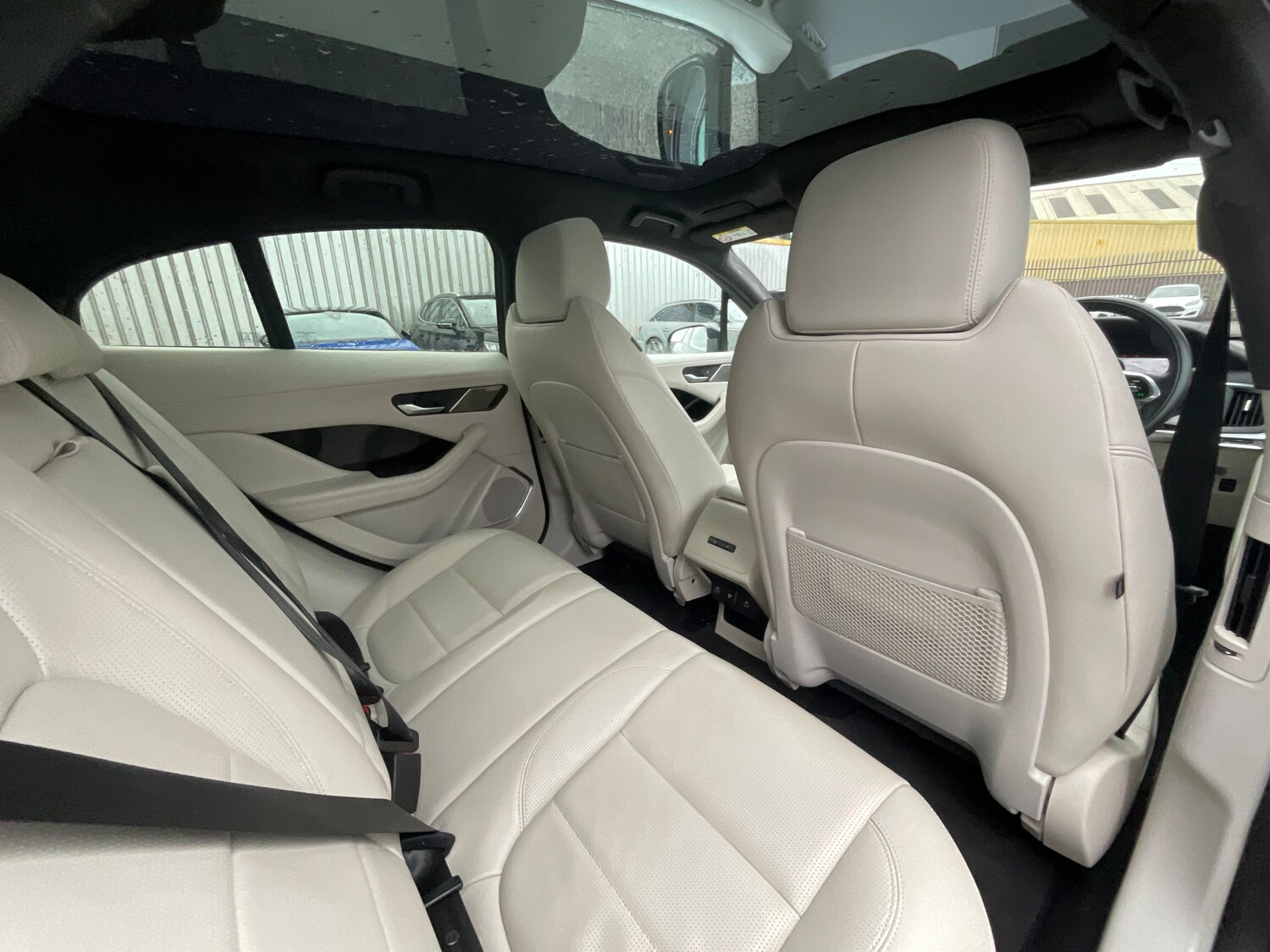 Used Jaguar I-Pace 2022 for sale - 77758408: Photo 10