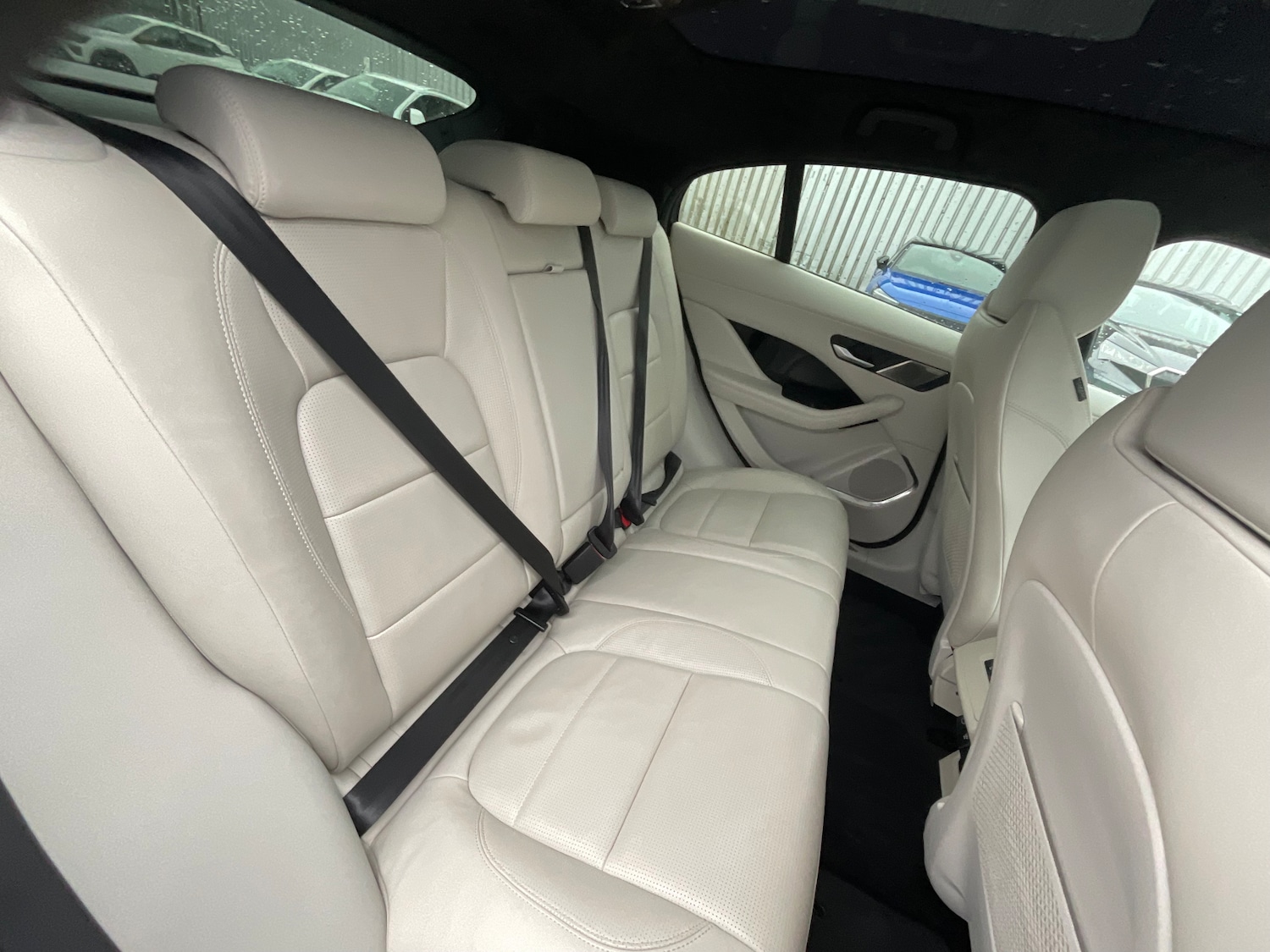 Used Jaguar I-Pace 2022 for sale - 77758408: Photo 11