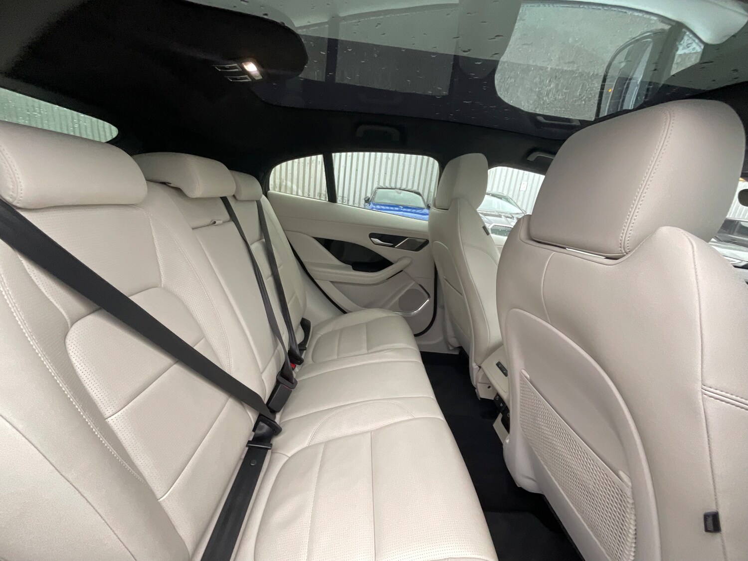 Used Jaguar I-Pace 2022 for sale - 77758408: Photo 12