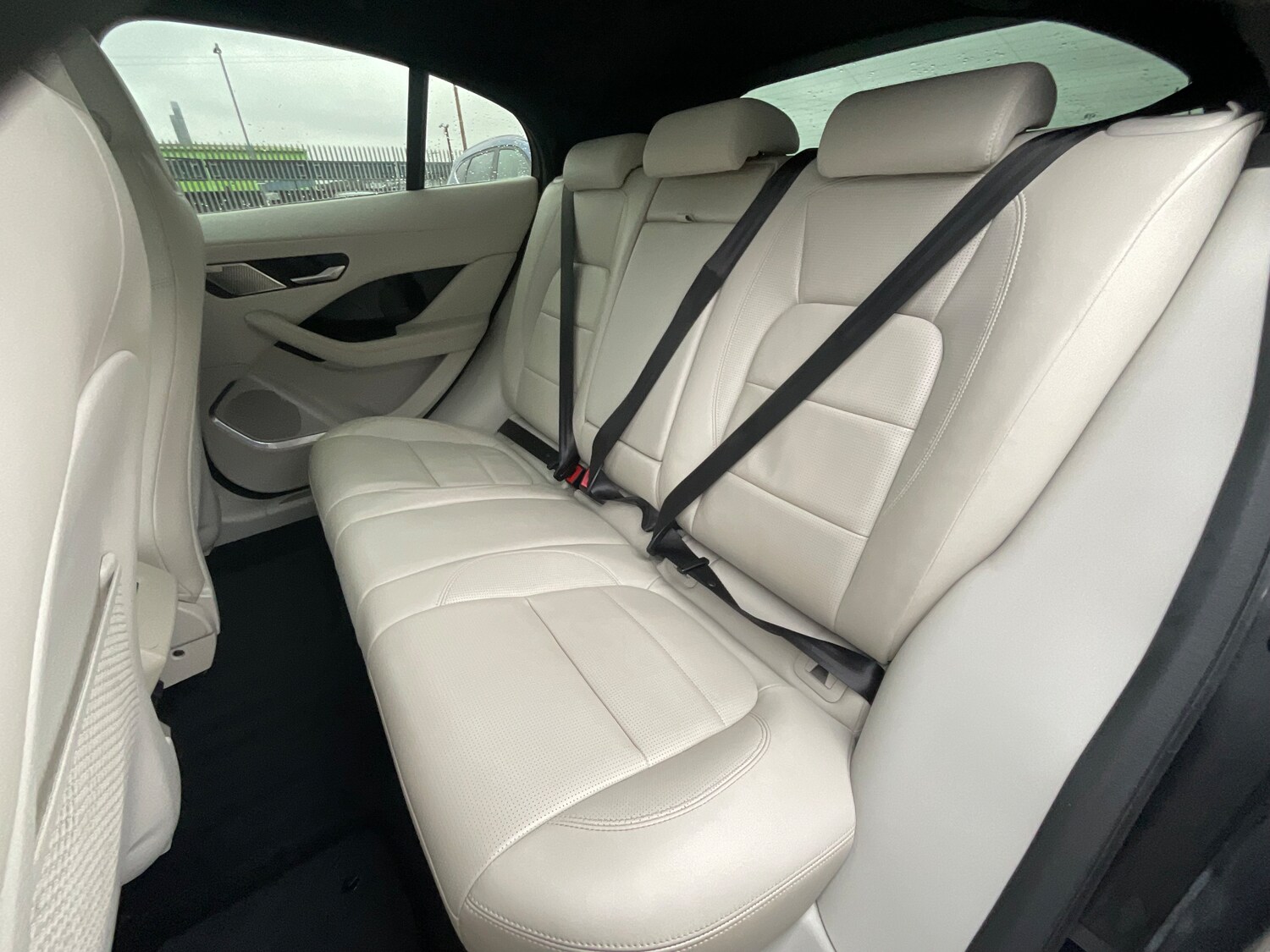 Used Jaguar I-Pace 2022 for sale - 77758408: Photo 14