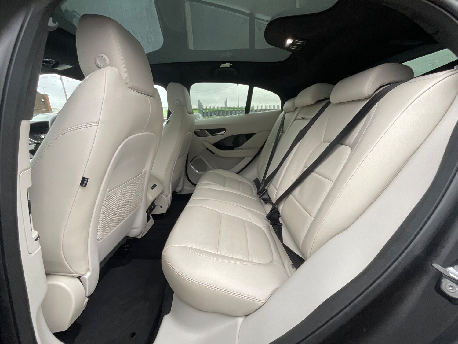 Used Jaguar I-Pace 2022 for sale - 77758408: Photo 15