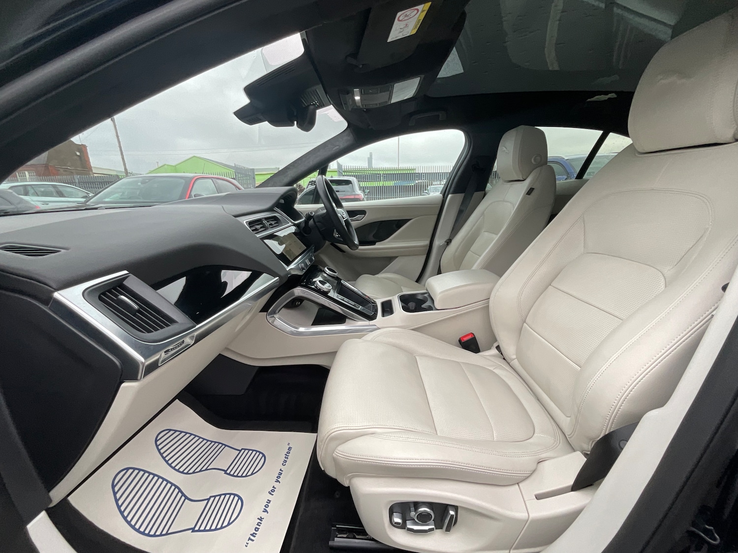 Used Jaguar I-Pace 2022 for sale - 77758408: Photo 18