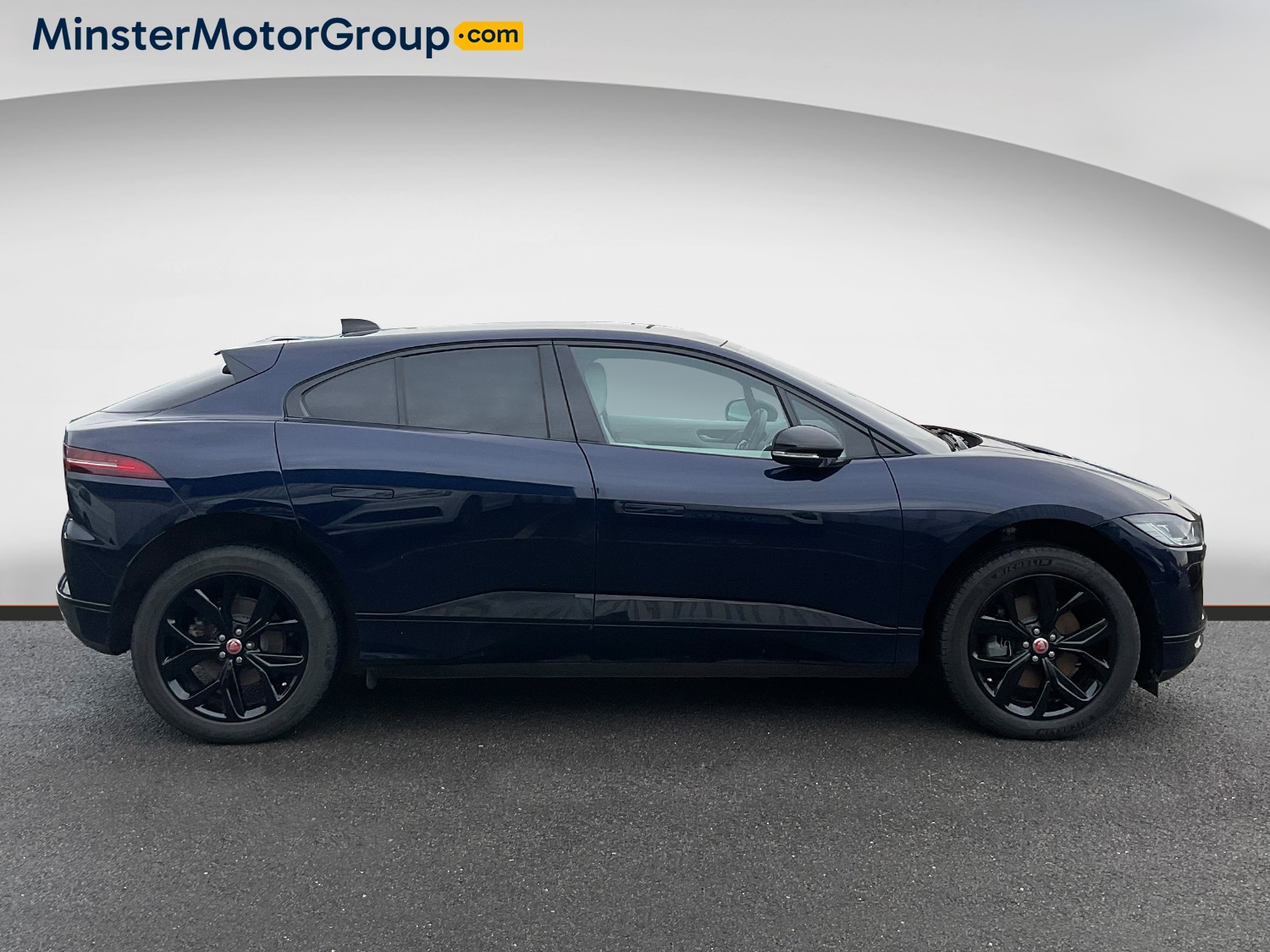Used Jaguar I-Pace 2022 for sale - 77758408: Photo 2