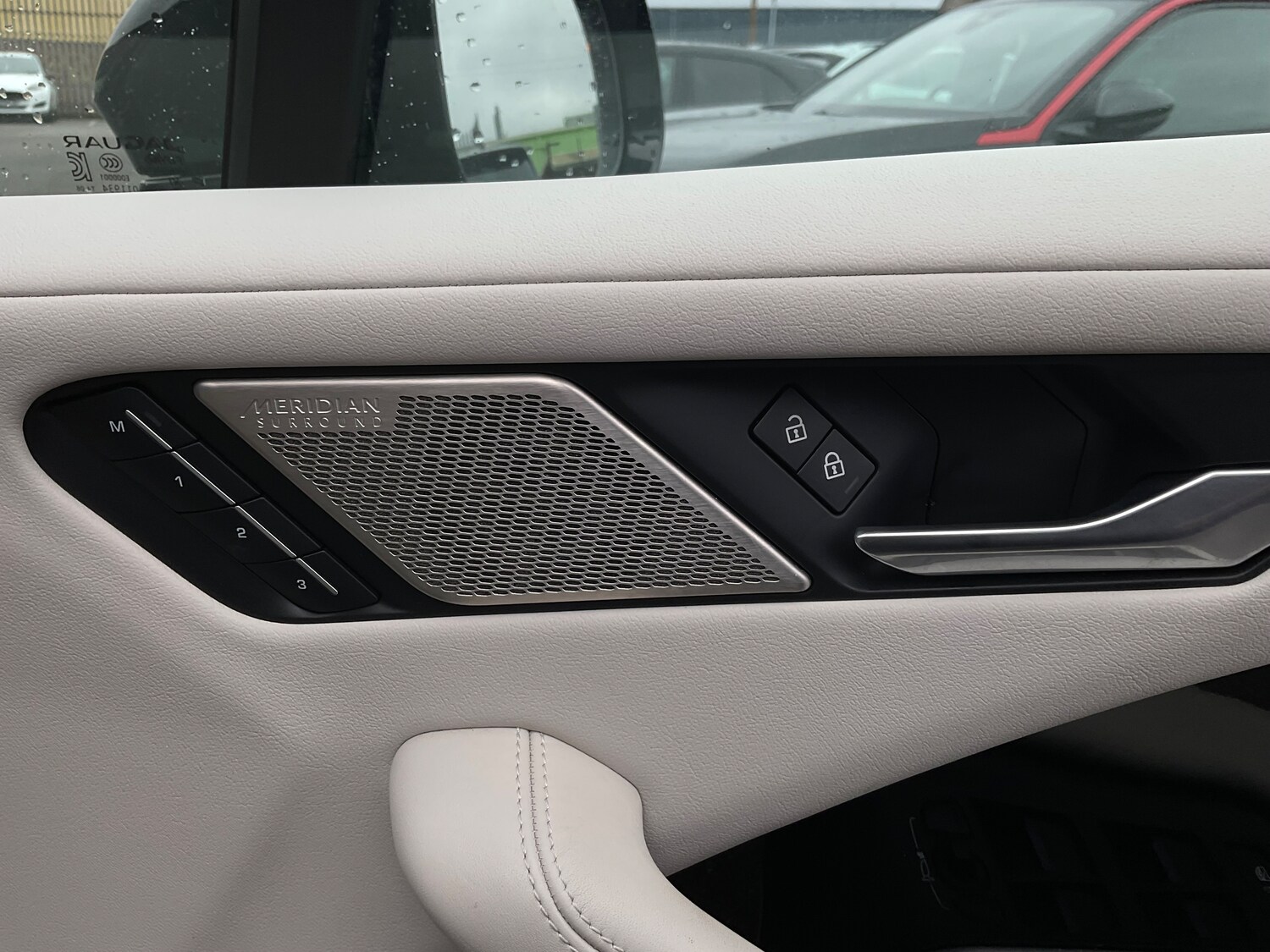 Used Jaguar I-Pace 2022 for sale - 77758408: Photo 25