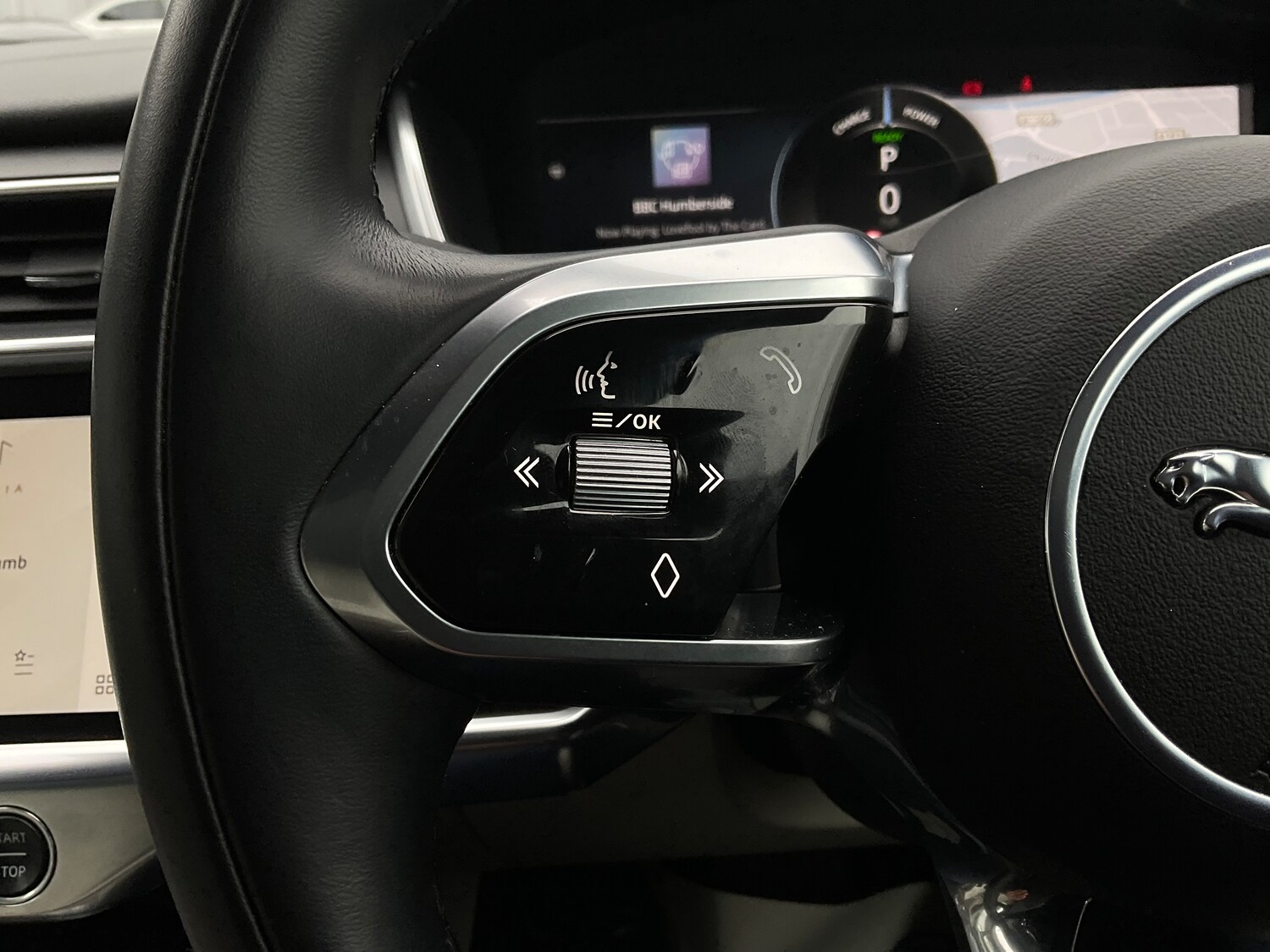 Used Jaguar I-Pace 2022 for sale - 77758408: Photo 28