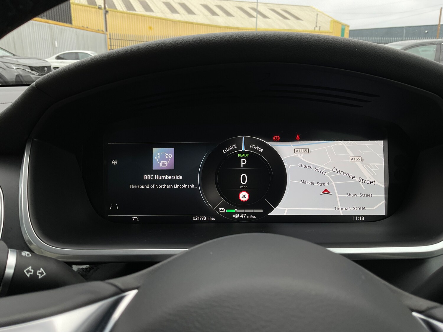 Used Jaguar I-Pace 2022 for sale - 77758408: Photo 30