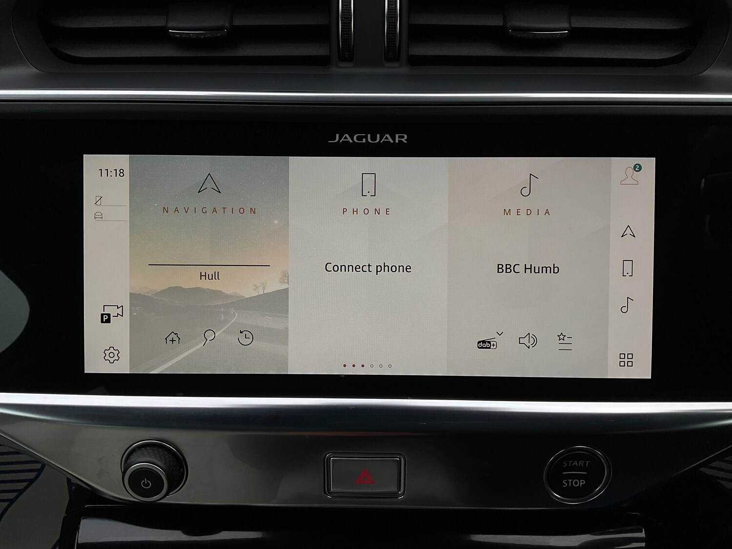 Used Jaguar I-Pace 2022 for sale - 77758408: Photo 32