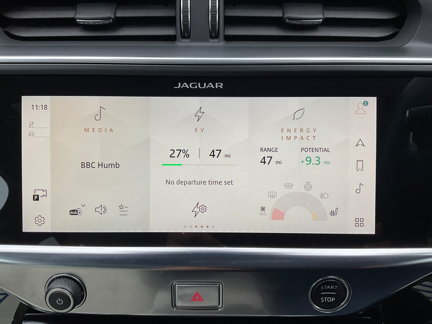 Used Jaguar I-Pace 2022 for sale - 77758408: Photo 33