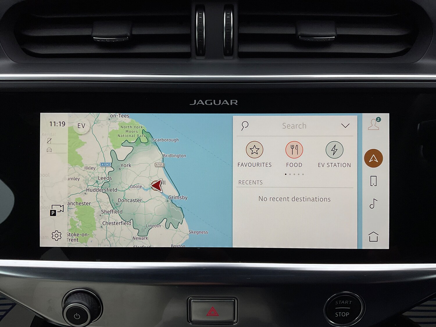 Used Jaguar I-Pace 2022 for sale - 77758408: Photo 35